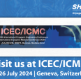 International Cryogenic Engineering Conference/International Cryogenic Materials Conference 2024