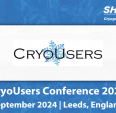 CryoUsers Conference 2024