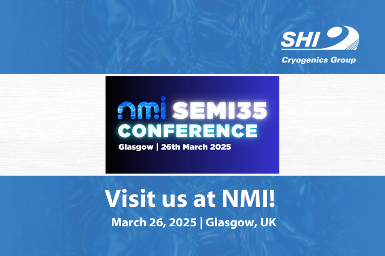 National Microelectronics Institute (NMI) Conference 2025 - SHI ...